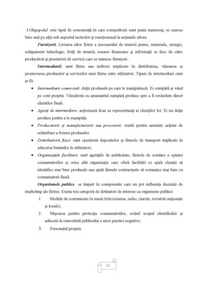 Cercetare De Marketing Cafeaua Proiecte Ro