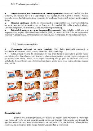 Kinder bueno bars image